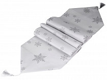 Christmas Table Runner / Table-cloth 35x180 cm