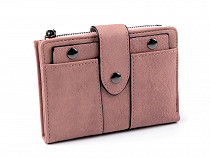 Ladies Wallet 9.5x13.5 cm