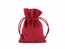 Velvet Gift Bag 8x11 cm