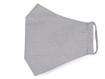 Cotton Face Mask to Tie