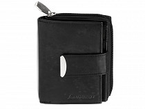 Ladies Leather Wallet