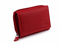 Ladies Leather Wallet