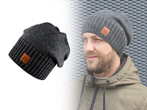 Unisex Winter Hat