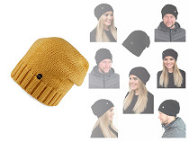 Wintermütze Unisex