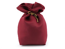 Christmas Pouch Bag 34x38 cm
