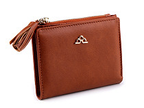 Dámska peňaženka 9,5x12,5 cm