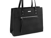 Handtasche 26 x 34 cm