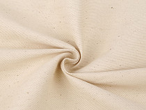 Tissu en coton 