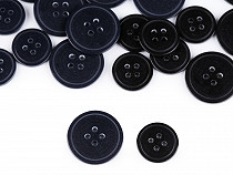 Bouton pour costumes, tailles 24