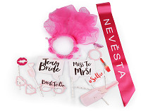 Bachelorette Party in a Gift Box