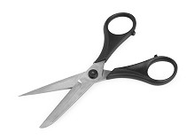 Scissors KDS length 16 cm stainless steel