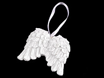 Angel wings to hang