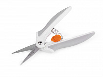 Sewing Scissors / Thread Snips Fiskars, length 16 cm