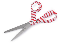Universal Fiskars scissors, length 21 cm