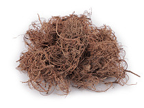 Decorative woody natural grass with wicker 100 g