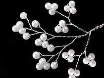 Beads on a Wire / Twig