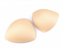 Bra Pads for Swimsuits / Corsets size XXL