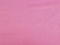 Cotton Fabric / Canvas Mini Polka Dot
