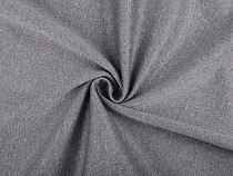 Tissu Softshell d’hiver, légèrement élastique