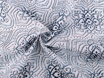 Tissu décoratif Loneta, Ornements