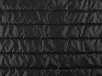Quilted / Padded Polyester Fabric 5 cm
