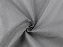 Anti-slip Fabric with PU dots, to sew-on