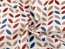 Decorative Fabric Loneta