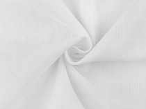 Tissu en coton/Mousseline