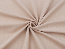 Structured Velvet , single colour