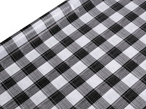 PVC-Tischdecken-Stoff ohne Textilrücken