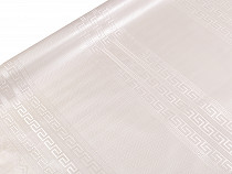 Ubrusovina PVC s textilním podkladem