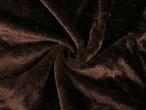 Clothing / Decorative Faux Fur Fabric