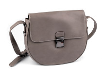 Crossbody handbag 23x21 cm