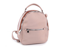 Women's / girls backpack 24x26 cm