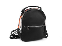 Damen-/Mädchenrucksack 24 x 26 cm