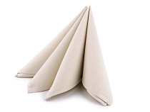 Linen napkin 45x45 cm