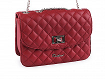 Crossbody handbag 15x22,5 cm