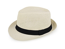 Palarie de vara / palarie de paie unisex