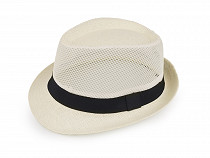 Sombrero de verano/sombrero de paja, unisex