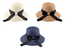 Sombrero de verano/sombrero de paja para mujer
