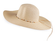 Chapeau de paille/d’été pour femme