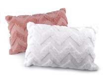 Pillow cover chevron 30x50 cm