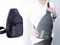 Crossbody backpack 20x31 cm