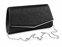 Handbag - evening clutch 13x25 cm