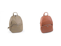 Damenrucksack 25 x 33 cm