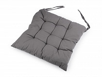 Chair Cushion, Cotton / PES 40x40 cm
