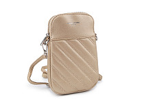 Small Handbag / Mobile Phone Case 12x19 cm
