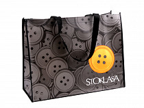 Stoklasa Shopping Tote Bag 32x42 cm