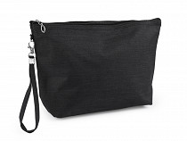 Cosmetic Bag / Polyester Case 20x30 cm
