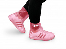 Silikon-Schuhüberzüge für Kinder